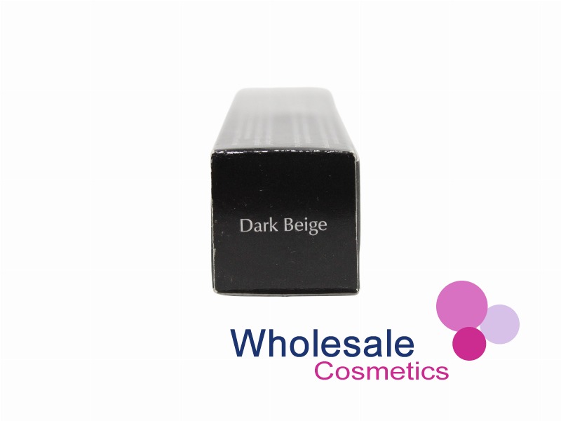 7 x Amazing Cosmetics Amazing Concealer Illuminate - DARK BEIGE